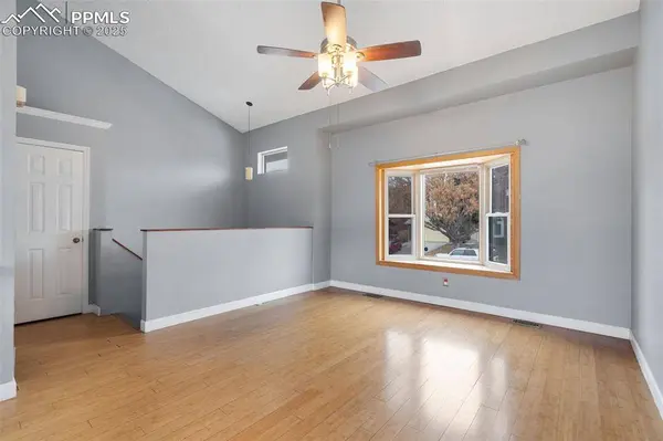 4548 Anvil DR, Colorado Springs, CO 80925