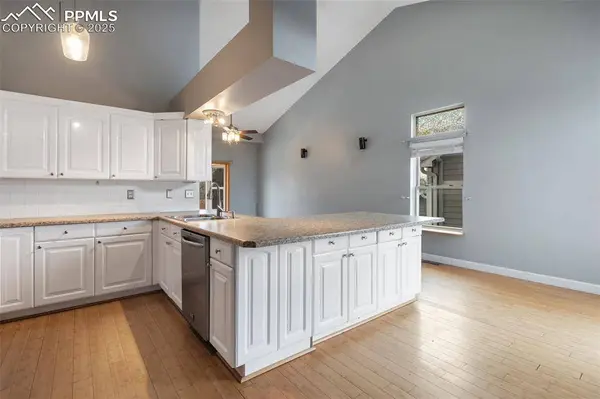 4548 Anvil DR, Colorado Springs, CO 80925