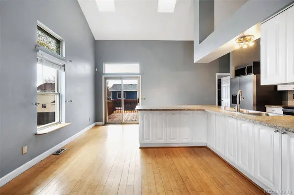 4548 Anvil DR, Colorado Springs, CO 80925