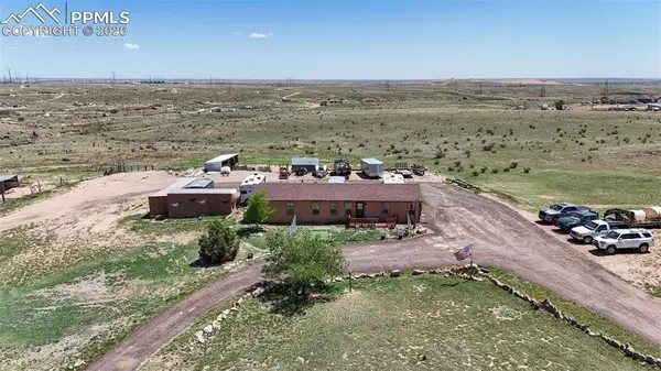 6670 Indian Village HTS, Fountain, CO 80817