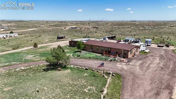 6670 Indian Village HTS, Fountain, CO 80817