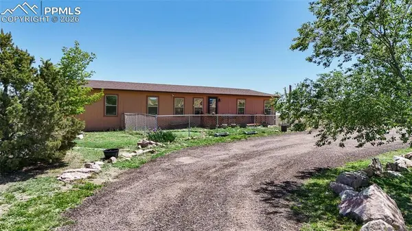6670 Indian Village HTS, Fountain, CO 80817