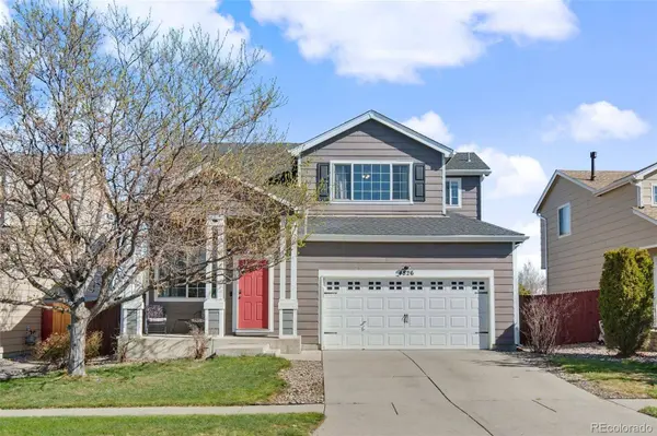 4826 Hawk Meadow DR, Colorado Springs, CO 80916