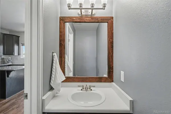 4826 Hawk Meadow DR, Colorado Springs, CO 80916