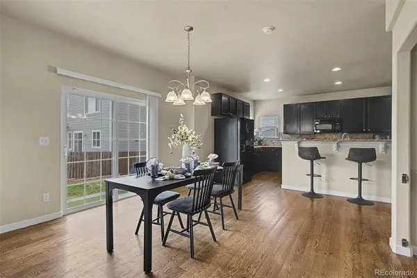 2584 Reed Grass WAY, Colorado Springs, CO 80915