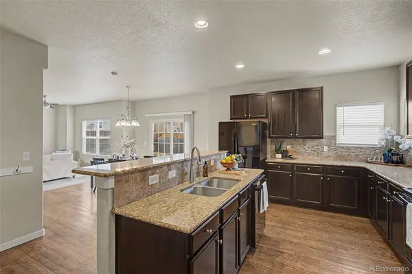 2584 Reed Grass WAY, Colorado Springs, CO 80915