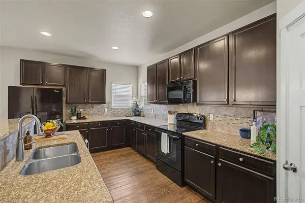 2584 Reed Grass WAY, Colorado Springs, CO 80915
