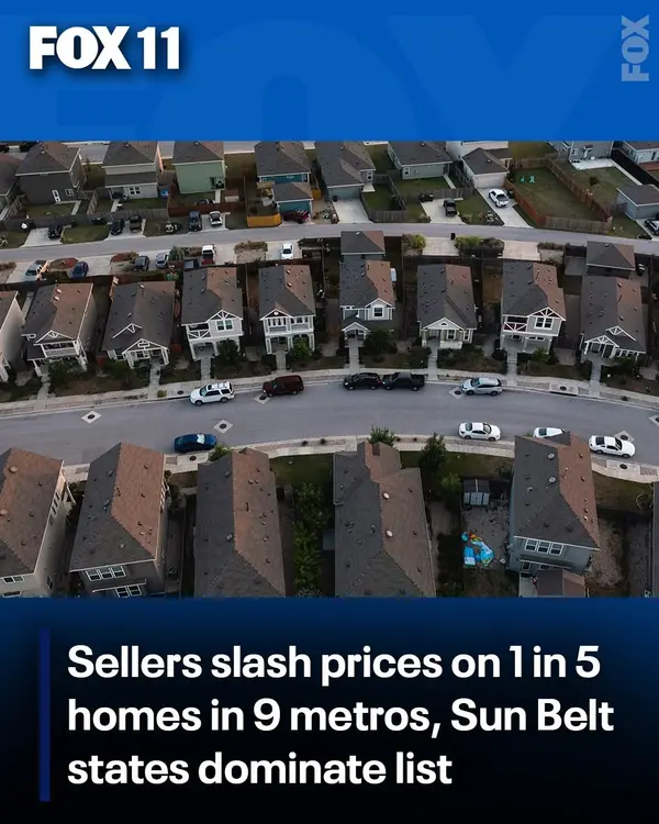 These metros are slashing home prices. Is Jurupa Valley, Corona, and Riverside of those metros?