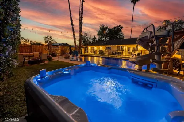 1544 Bellefontaine, Riverside, CA 92506