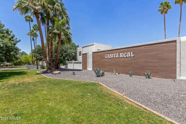 8552 E INDIAN SCHOOL Road #B, Scottsdale, AZ 85251