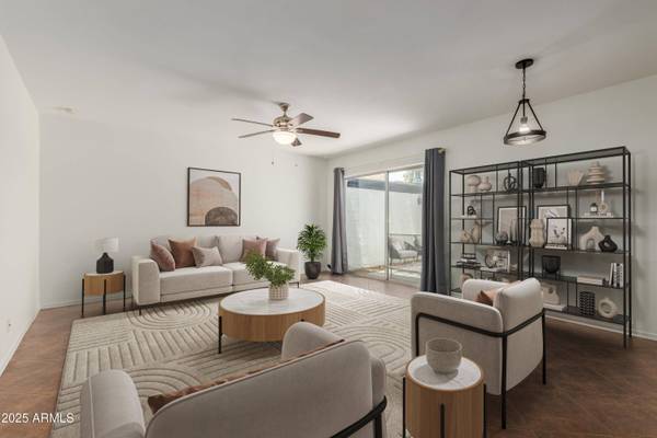 8552 E INDIAN SCHOOL Road #B, Scottsdale, AZ 85251