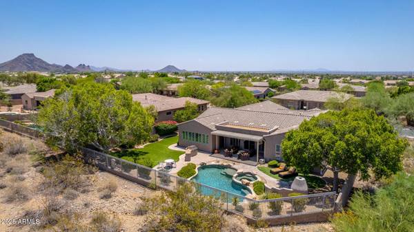 12056 E MESCAL Street, Scottsdale, AZ 85259