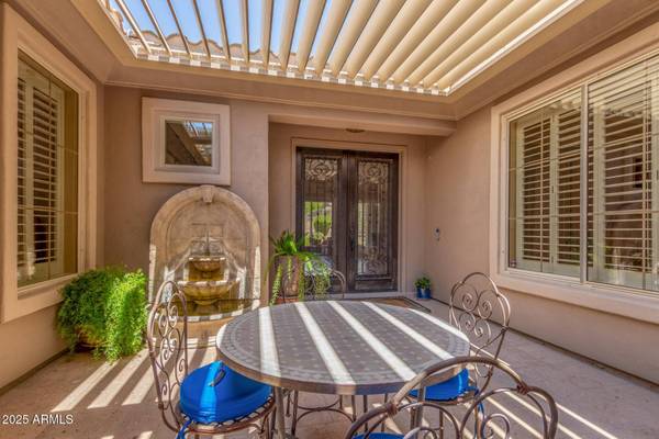 12056 E MESCAL Street, Scottsdale, AZ 85259