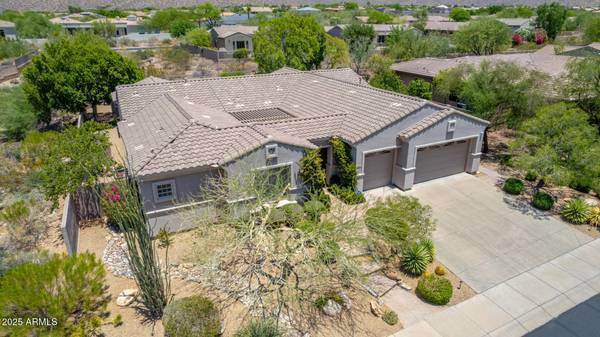 12056 E MESCAL Street, Scottsdale, AZ 85259