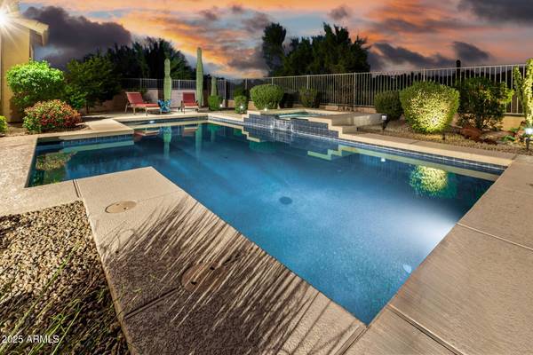 5032 E SIERRA SUNSET Trail, Cave Creek, AZ 85331