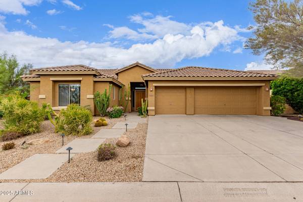 5032 E SIERRA SUNSET Trail, Cave Creek, AZ 85331