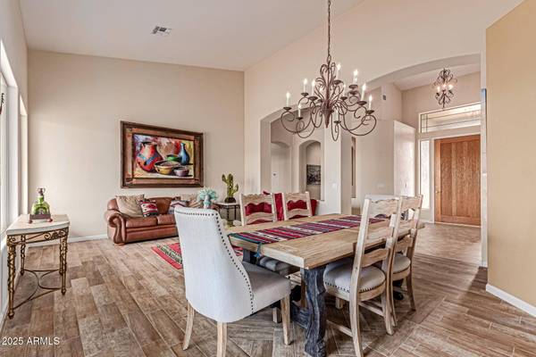 5032 E SIERRA SUNSET Trail, Cave Creek, AZ 85331