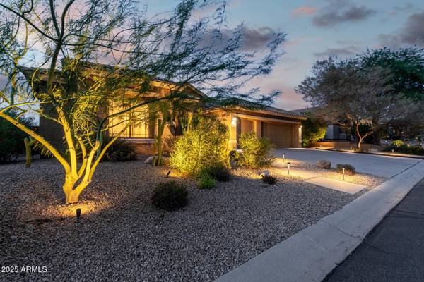 5032 E SIERRA SUNSET Trail, Cave Creek, AZ 85331