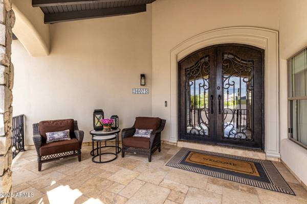 36075 N Summit Drive, Cave Creek, AZ 85331