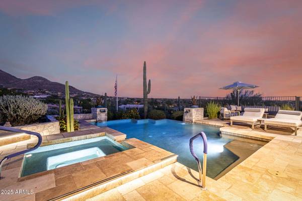 36075 N Summit Drive, Cave Creek, AZ 85331