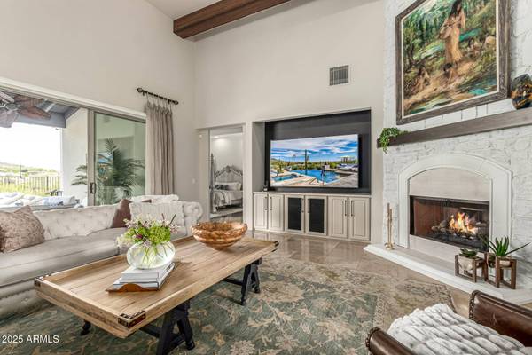 36075 N Summit Drive, Cave Creek, AZ 85331