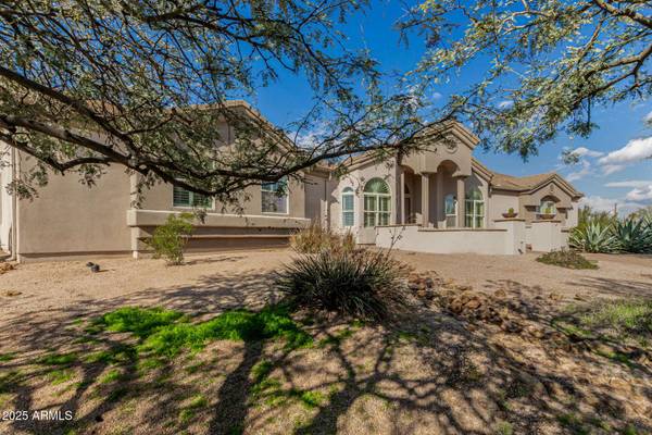 14136 E Gloria Lane, Scottsdale, AZ 85262