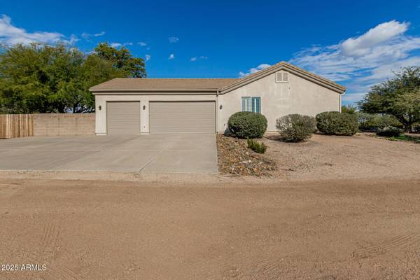 14136 E Gloria Lane, Scottsdale, AZ 85262