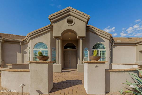 14136 E Gloria Lane, Scottsdale, AZ 85262