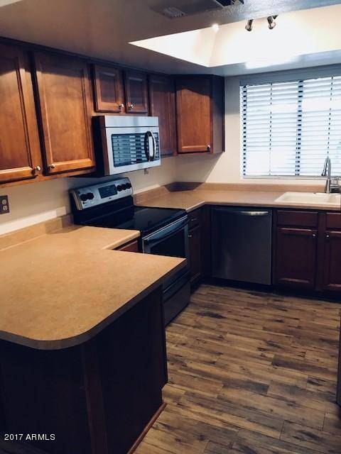 700 E MESQUITE Circle #N127, Tempe, AZ 85288