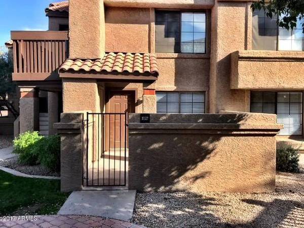 700 E MESQUITE Circle #N127, Tempe, AZ 85288