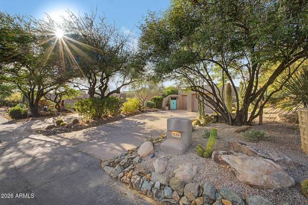 1620 N QUARTZ VALLEY Drive, Scottsdale, AZ 85266