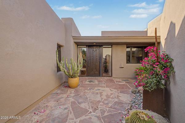 1620 N QUARTZ VALLEY Drive, Scottsdale, AZ 85266