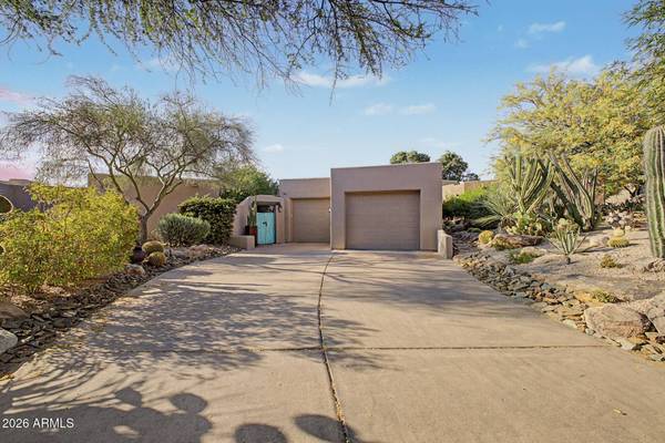 1620 N QUARTZ VALLEY Drive, Scottsdale, AZ 85266