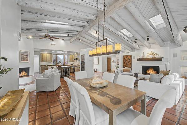 1620 N QUARTZ VALLEY Drive, Scottsdale, AZ 85266