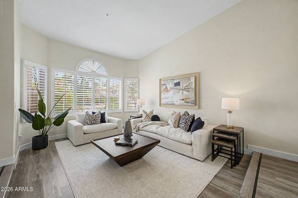 9032 E LARKSPUR Drive, Scottsdale, AZ 85260