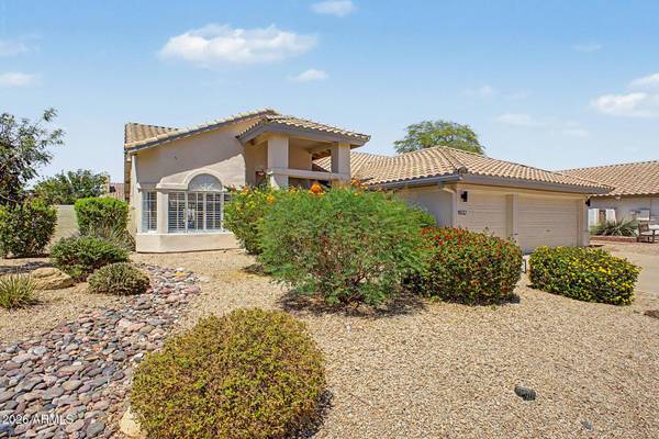 9032 E LARKSPUR Drive, Scottsdale, AZ 85260