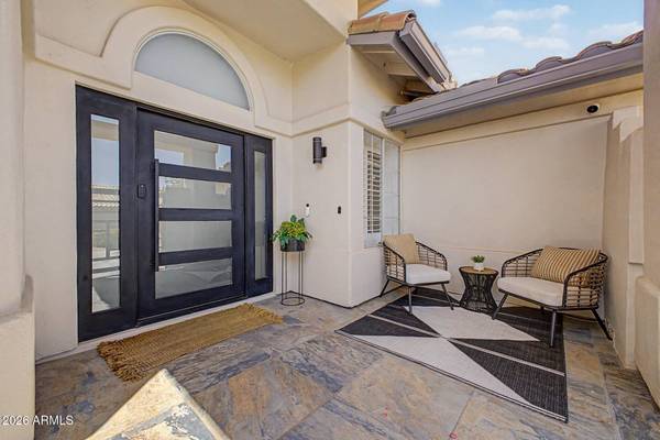 9032 E LARKSPUR Drive, Scottsdale, AZ 85260