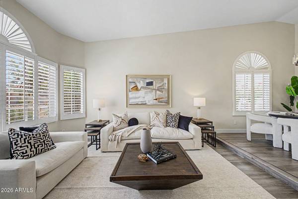 9032 E LARKSPUR Drive, Scottsdale, AZ 85260