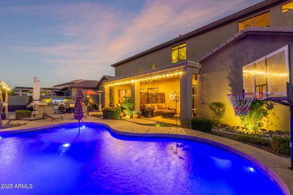 40128 N HICKOK Trail, Phoenix, AZ 85086