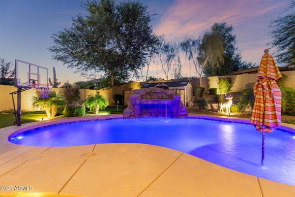 40128 N HICKOK Trail, Phoenix, AZ 85086
