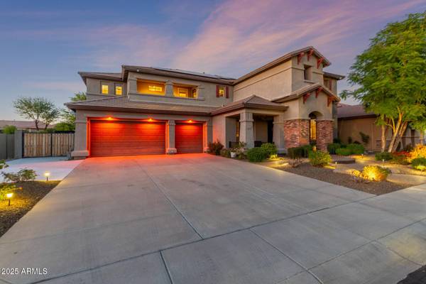 40128 N HICKOK Trail