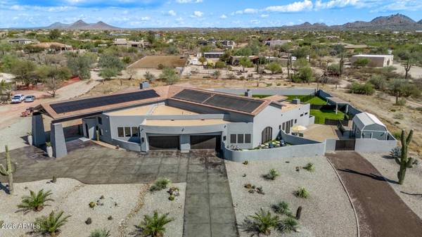 29501 N 76TH Street, Scottsdale, AZ 85266