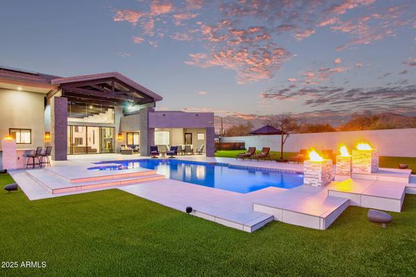 29501 N 76TH Street, Scottsdale, AZ 85266
