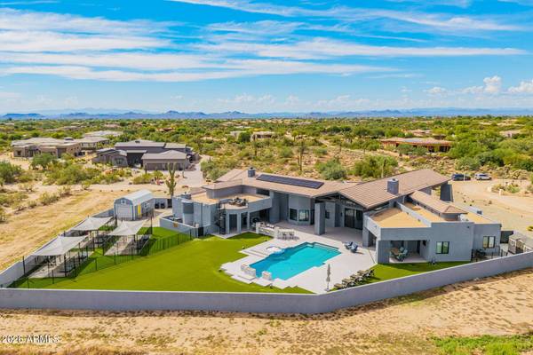 29501 N 76TH Street, Scottsdale, AZ 85266