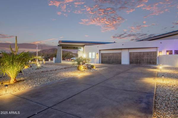 29501 N 76TH Street, Scottsdale, AZ 85266