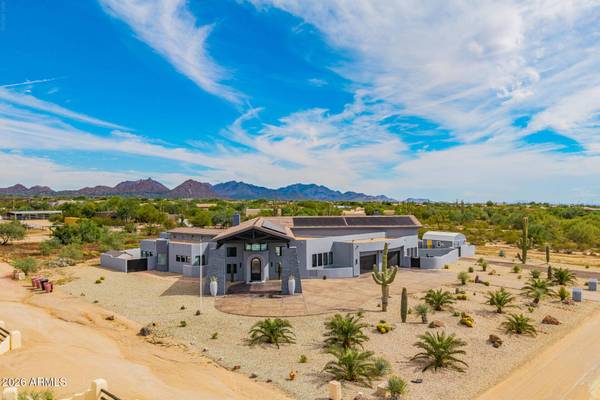 29501 N 76TH Street, Scottsdale, AZ 85266
