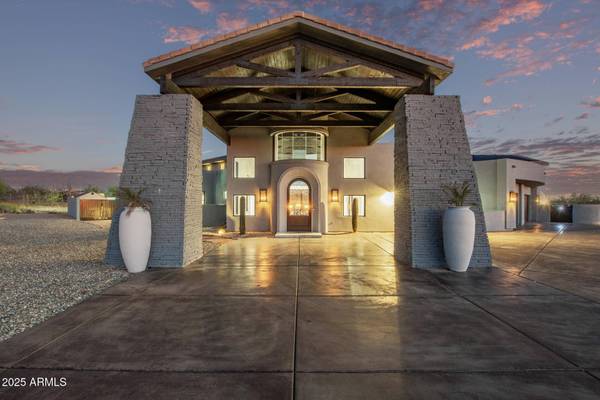29501 N 76TH Street, Scottsdale, AZ 85266