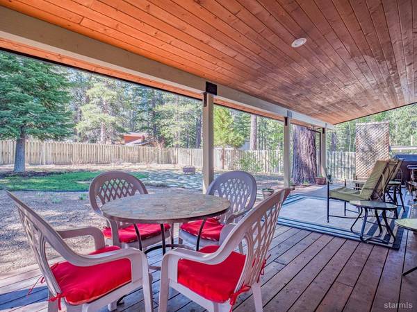 1842 Grizzly Mountain Drive, South Lake Tahoe, CA 96150