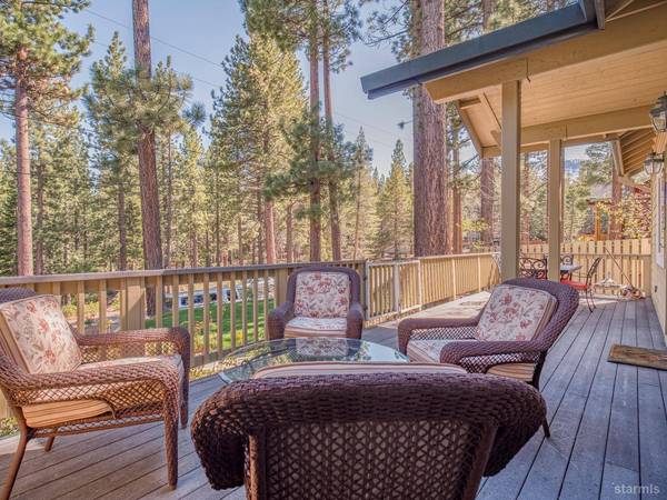 1842 Grizzly Mountain Drive, South Lake Tahoe, CA 96150