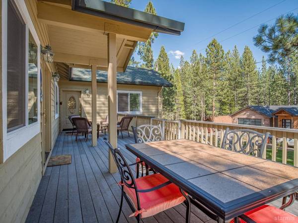 1842 Grizzly Mountain Drive, South Lake Tahoe, CA 96150